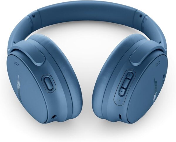Bose QuietComfort Bluetooth Headphones Wireless Headphones - Image 3