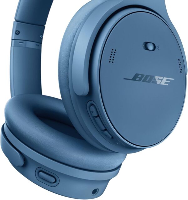 Bose QuietComfort Bluetooth Headphones Wireless Headphones - Image 4