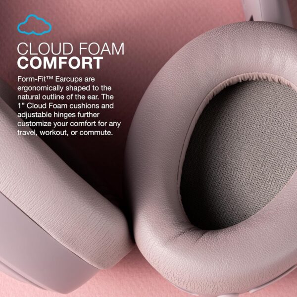 JLab JBuds Lux ANC Wireless Headphones - Image 2