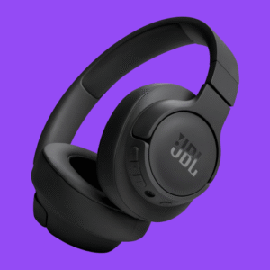 JBL Tune 720BT - Wireless Over-Ear Headphones