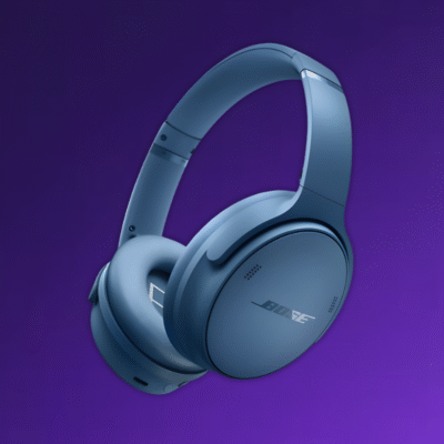 Bose QuietComfort Bluetooth Headphones Wireless Headphones