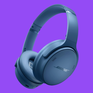 Bose QuietComfort Bluetooth Headphones Wireless Headphones