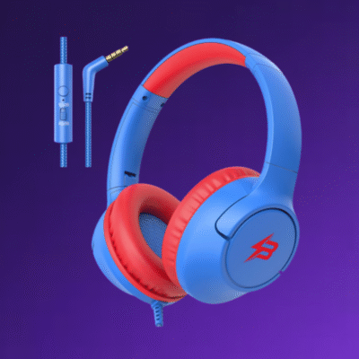 Botesty Sound Kids Headphones for School