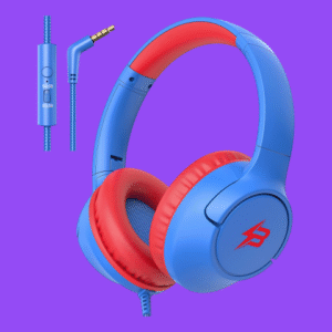 Botesty Sound Kids Headphones for School