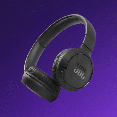 JBL Tune 510BT - Bluetooth headphones