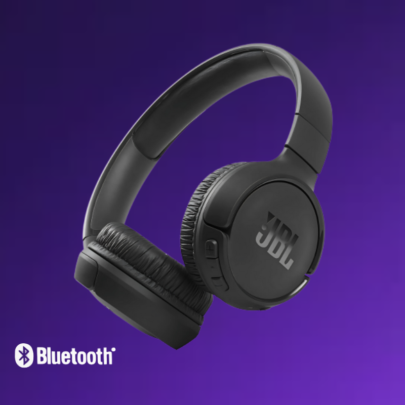 JBL Tune 510BT - Bluetooth headphones - Image 2