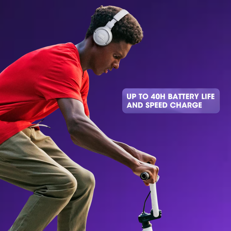 JBL Tune 510BT - Bluetooth headphones - Image 3