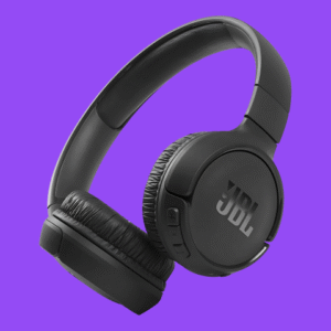 JBL Tune 510BT - Bluetooth headphones