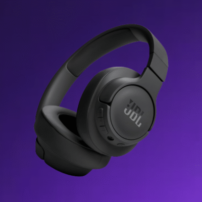 JBL Tune 720BT - Wireless Over-Ear Headphones