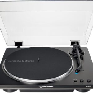 Audio-Technica AT-LP70X Automatic Turntable (Black/Grey)