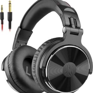 OneOdio Wired Over Ear Headphones