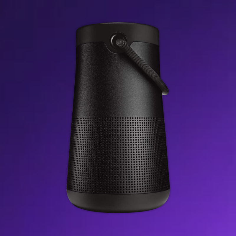 Bose SoundLink Revolve+ (Series II) Bluetooth Speaker - Image 2