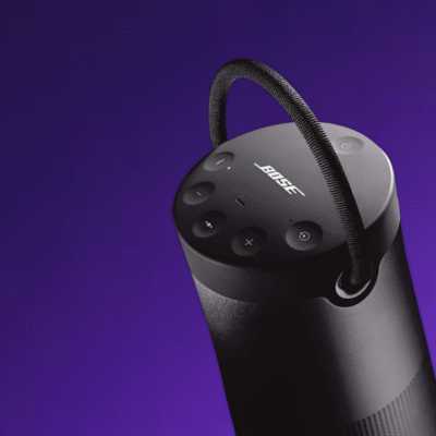 Bose SoundLink Revolve+ (Series II) Bluetooth Speaker