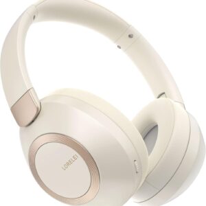 LORELEI B-C6 Wireless Over Ear Headphones