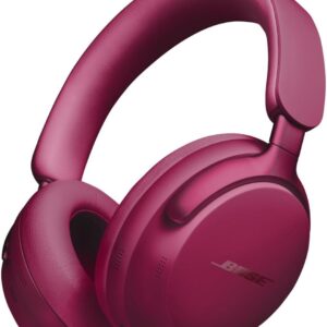 Bose QuietComfort Ultra Bluetooth Headphones