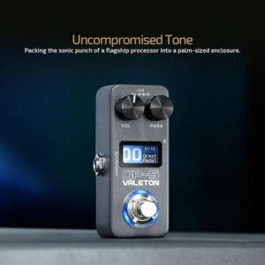 Valeton GP-5 Super Compact