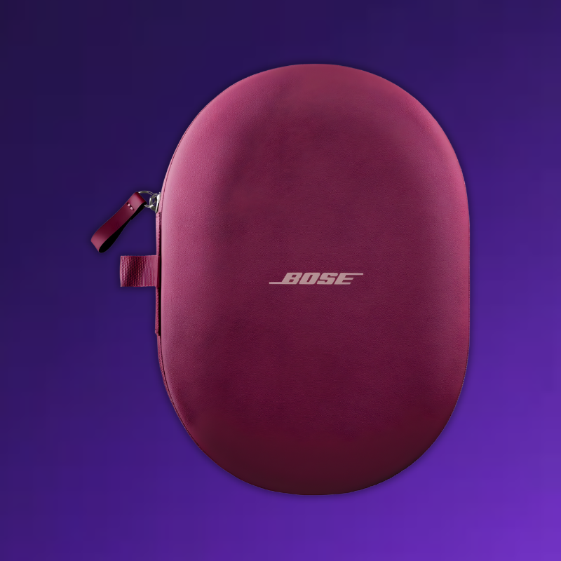 Bose QuietComfort Ultra Bluetooth Headphones - Image 2