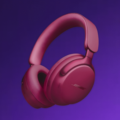 Bose QuietComfort Ultra Bluetooth Headphones