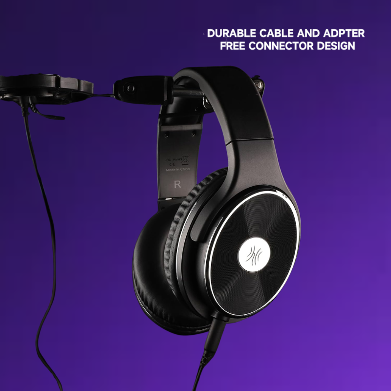OneOdio Wired Headphones - Over Ear Headphones - Image 2