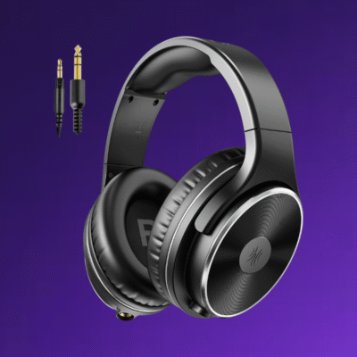 OneOdio Wired Headphones - Over Ear Headphones