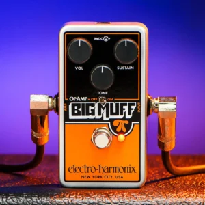 (OPAM PBM ) OPAMP BIG MUFF