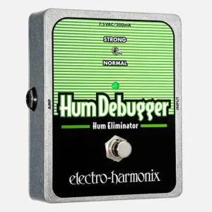 HUM DEBUGGER ( HUM DE BUGGER)