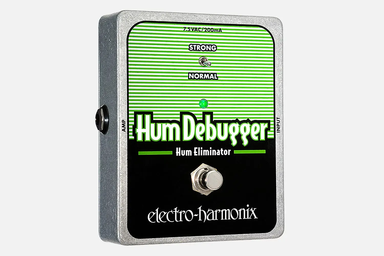 HUM DEBUGGER ( HUM DE BUGGER)