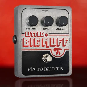 LITTLE BIG MUFF PI