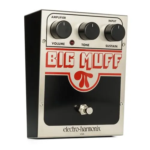 Big muff pi (USBM) - Image 5