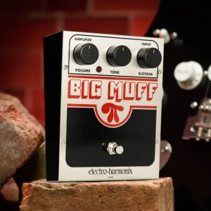 Big muff pi (USBM)