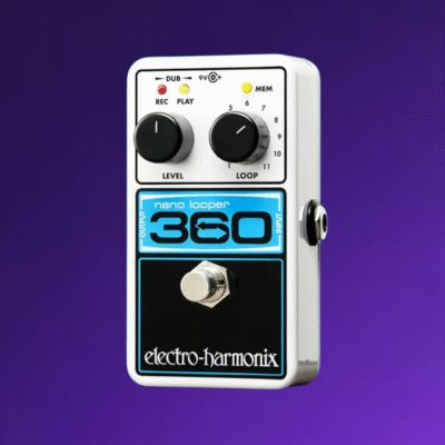 360 NANO LOOPER