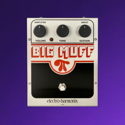 BIG MUFF PI (Classic) Fuzz