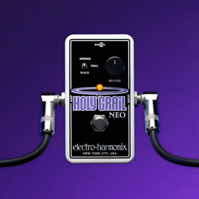 HOLY GRAIL NEO Reverb