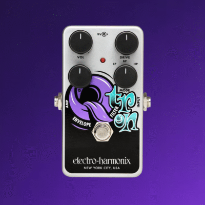 NANO Q-TRON Envelope Filter